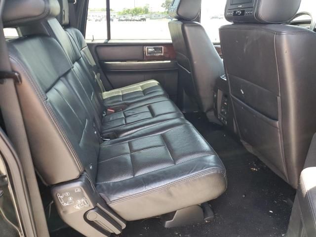 2011 Lincoln Navigator L