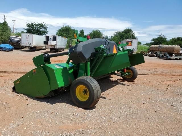 2021 John Deere Other