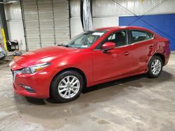 2018 Mazda 3 Sport en venta en Chalfont, PA
