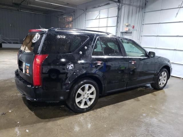 2006 Cadillac SRX