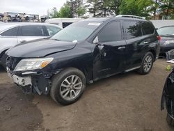2013 Nissan Pathfinder S for sale in New Britain, CT