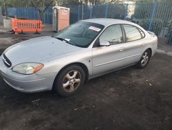 2002 Ford Taurus SES for sale in Las Vegas, NV