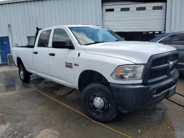 2018 Dodge RAM 2500 ST