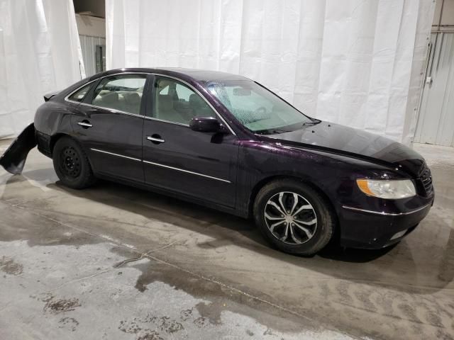 2007 Hyundai Azera SE