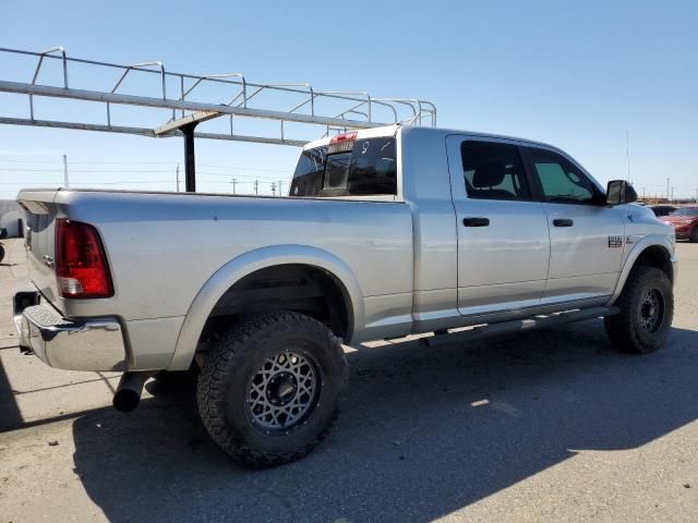 2010 Dodge RAM 3500