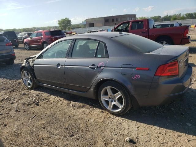 2006 Acura 3.2TL