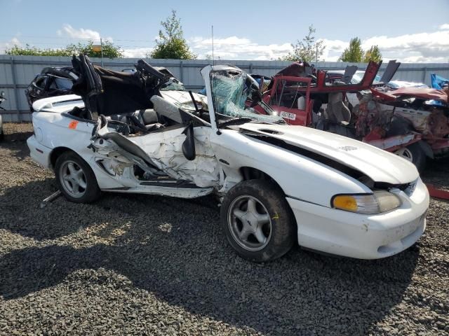 1997 Ford Mustang GT