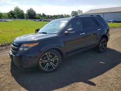 2013 Ford Explorer Sport for sale in Columbia Station, OH