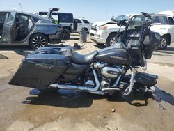 2017 Harley-Davidson Flhx Street Glide for sale in Memphis, TN