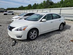 2013 Nissan Altima 2.5 en venta en Memphis, TN