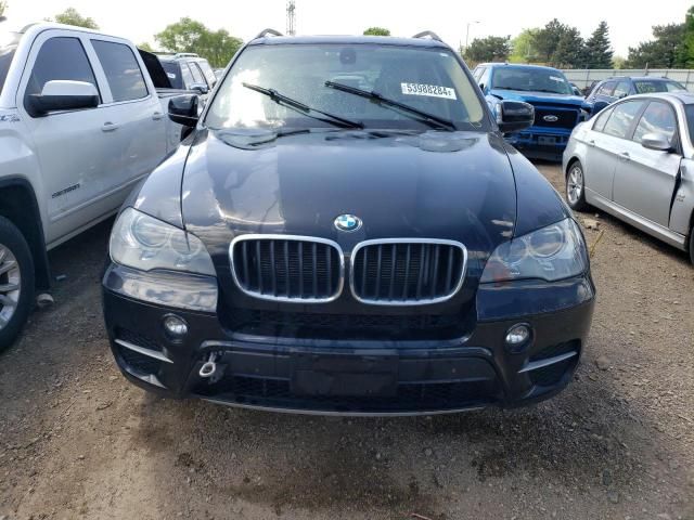 2012 BMW X5 XDRIVE35I