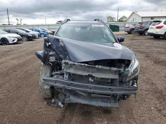 2016 Subaru Outback 3.6R Limited