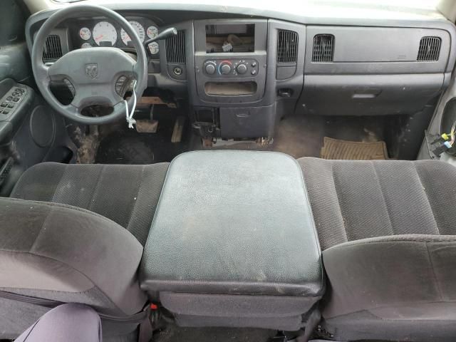 2003 Dodge RAM 2500 ST