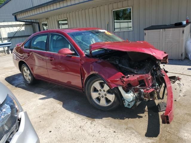 2008 Chevrolet Impala LT