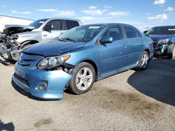 2012 Toyota Corolla Base for sale in Tucson, AZ