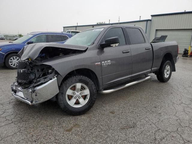 2019 Dodge RAM 1500 Classic SLT