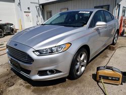 2014 Ford Fusion SE for sale in Pekin, IL