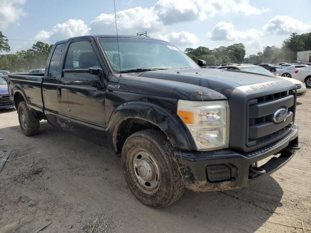 2013 Ford F250 Super Duty