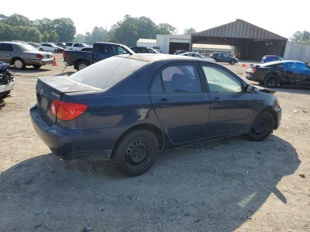 2003 Toyota Corolla CE