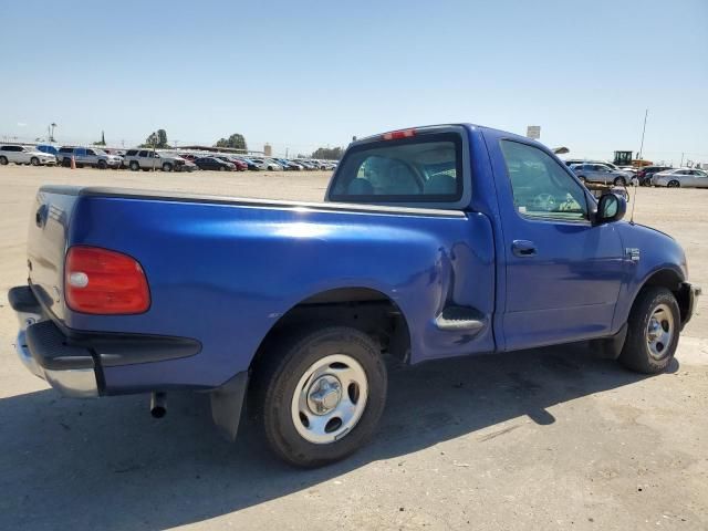 1998 Ford F150