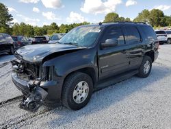 Chevrolet Tahoe salvage cars for sale: 2011 Chevrolet Tahoe C1500  LS