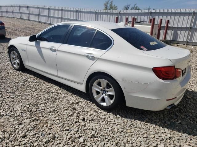 2011 BMW 528 I