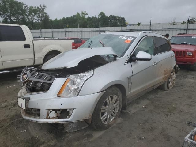 2011 Cadillac SRX Luxury Collection