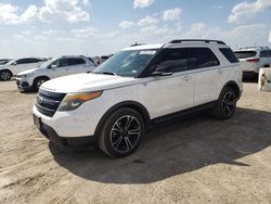 2015 Ford Explorer Sport for sale in Amarillo, TX