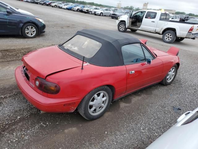 1991 Mazda MX-5 Miata