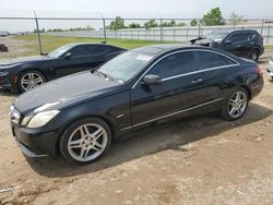 2013 Mercedes-Benz E 350 for sale in Houston, TX