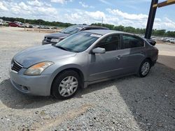 Salvage cars for sale from Copart Tanner, AL: 2009 Nissan Altima 2.5