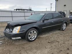 2011 Cadillac DTS Platinum en venta en Appleton, WI