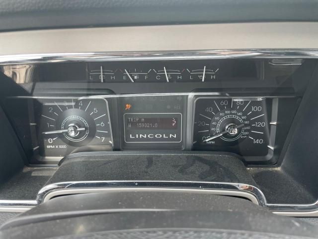 2008 Lincoln Navigator L