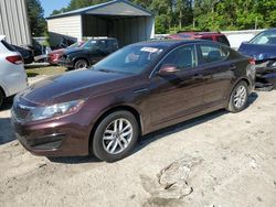 2011 KIA Optima LX for sale in Seaford, DE