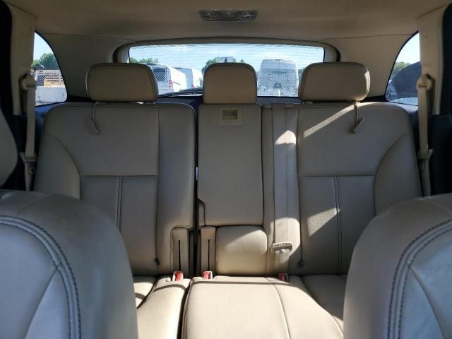 2008 Ford Edge SEL