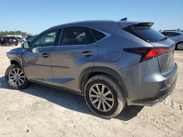 2019 Lexus NX 300 Base