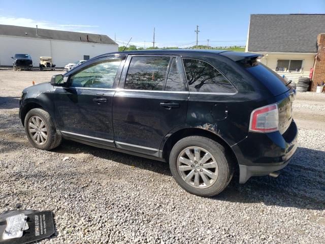 2008 Ford Edge Limited