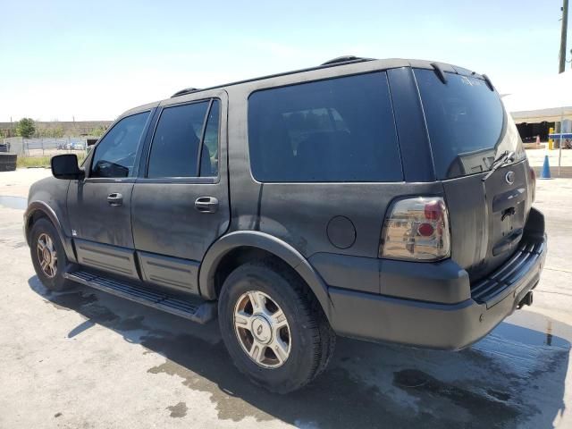 2004 Ford Expedition Eddie Bauer