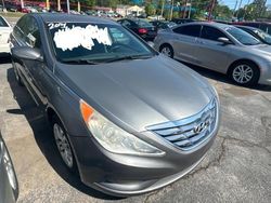 2013 Hyundai Sonata GLS en venta en Hueytown, AL