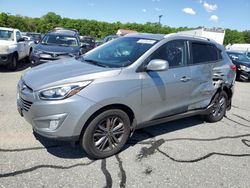 2015 Hyundai Tucson Limited for sale in Exeter, RI
