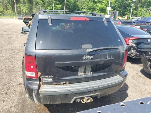 2010 Jeep Grand Cherokee Laredo