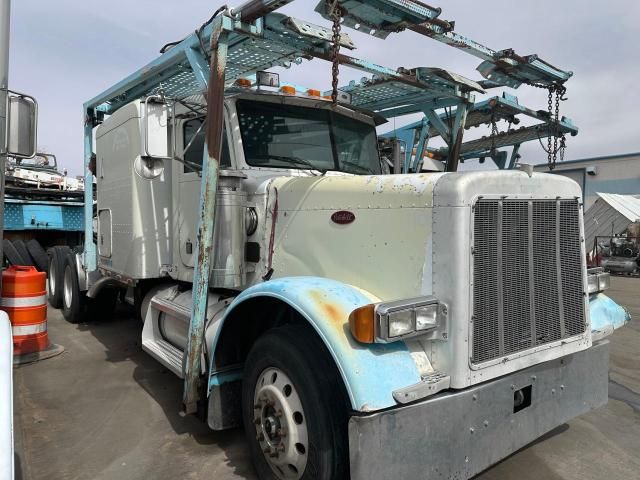 2003 Peterbilt 379