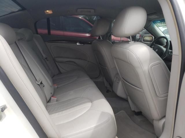 2010 Buick Lucerne CXL