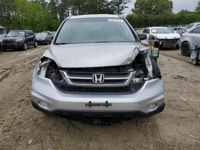 2011 Honda CR-V SE