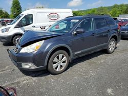 2010 Subaru Outback 2.5I Premium en venta en Grantville, PA