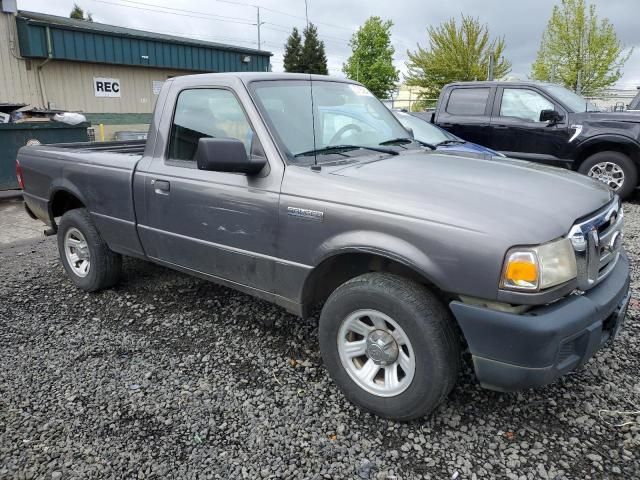 2007 Ford Ranger