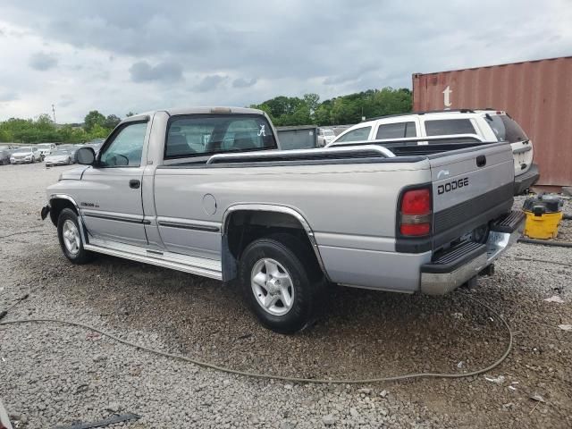 1998 Dodge RAM 1500