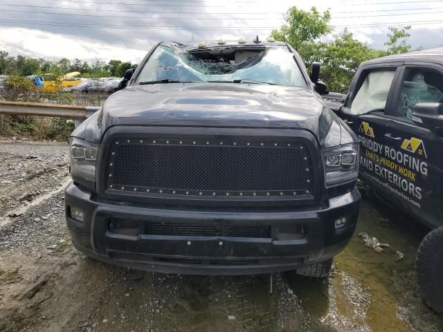 2014 Dodge 3500 Laramie