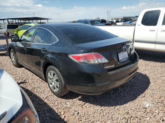 2010 Mazda 6 I