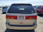 2002 Honda Odyssey EX